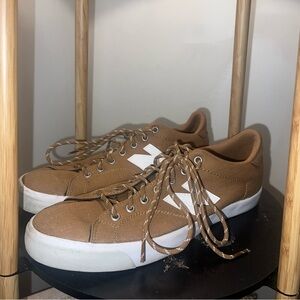 New balance sneakers
